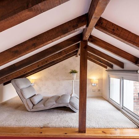 Guestready - Fantastic Rustic Duplex With Terrace Apartment Lisboa Екстериор снимка