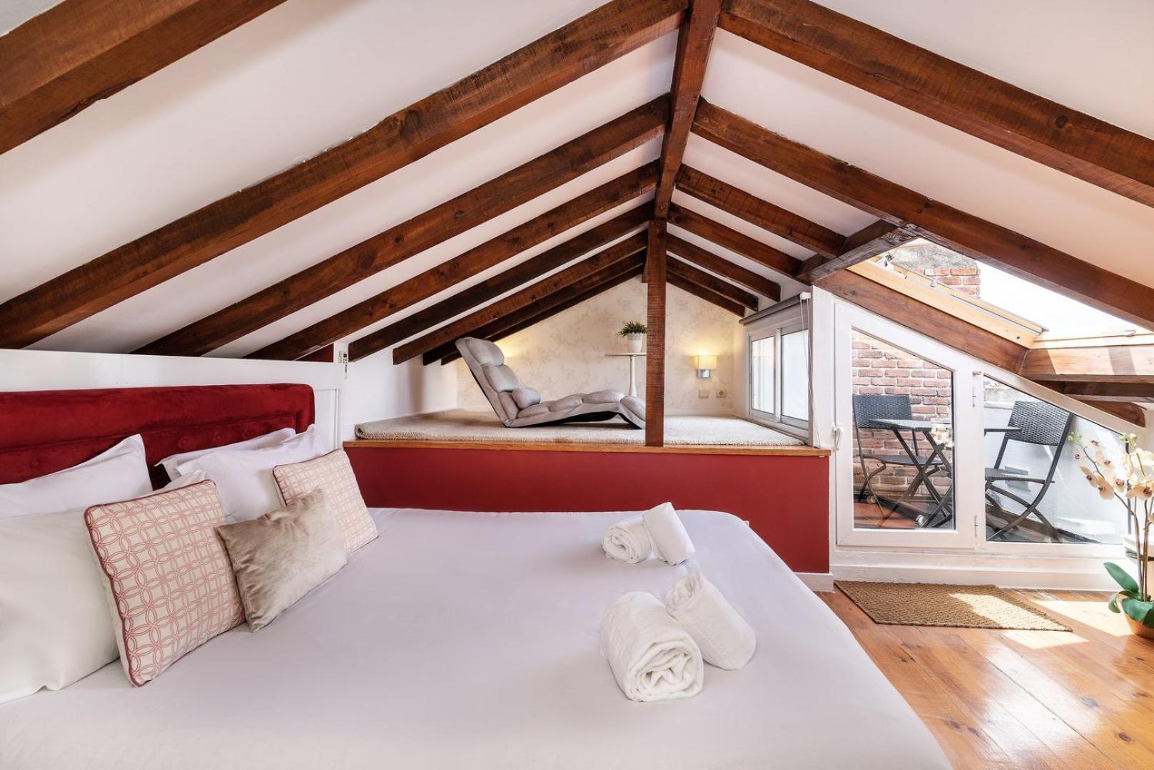 Guestready - Fantastic Rustic Duplex With Terrace Apartment Lisboa Екстериор снимка