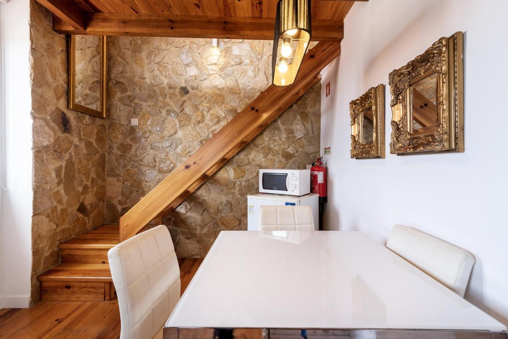 Guestready - Fantastic Rustic Duplex With Terrace Apartment Lisboa Екстериор снимка