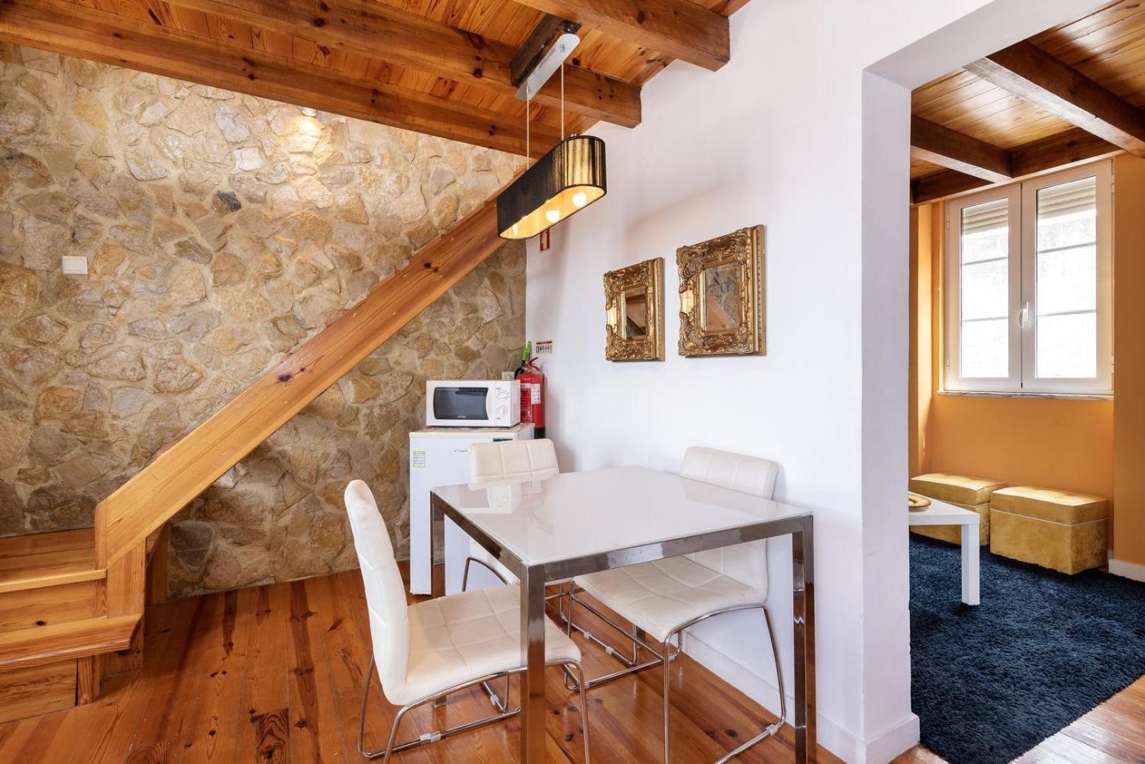 Guestready - Fantastic Rustic Duplex With Terrace Apartment Lisboa Екстериор снимка