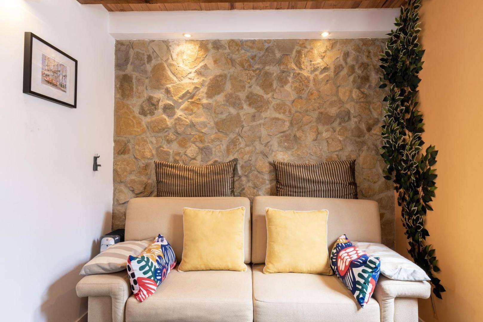 Guestready - Fantastic Rustic Duplex With Terrace Apartment Lisboa Екстериор снимка