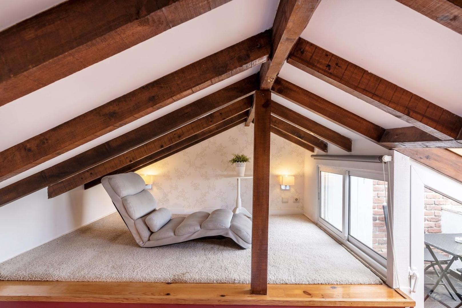 Guestready - Fantastic Rustic Duplex With Terrace Apartment Lisboa Екстериор снимка