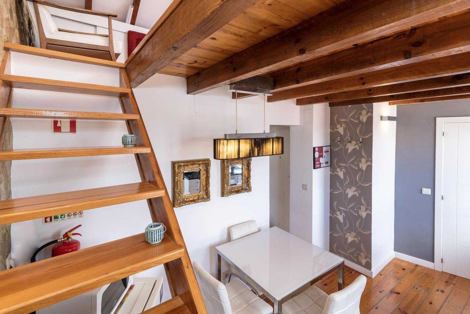 Guestready - Fantastic Rustic Duplex With Terrace Apartment Lisboa Екстериор снимка
