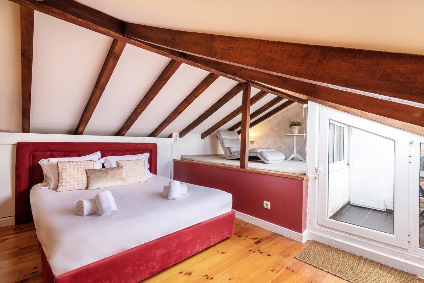 Guestready - Fantastic Rustic Duplex With Terrace Apartment Lisboa Екстериор снимка